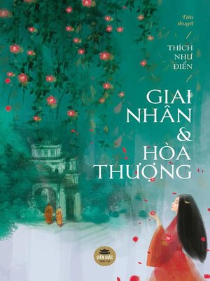Giai nhân và Hòa thượng - ebook